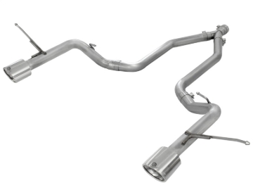 Picture of aFe Exhaust DPF Back - 49-46235