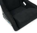 Picture of NRG Seats-Single Race Seats - RSC-302CF/SL