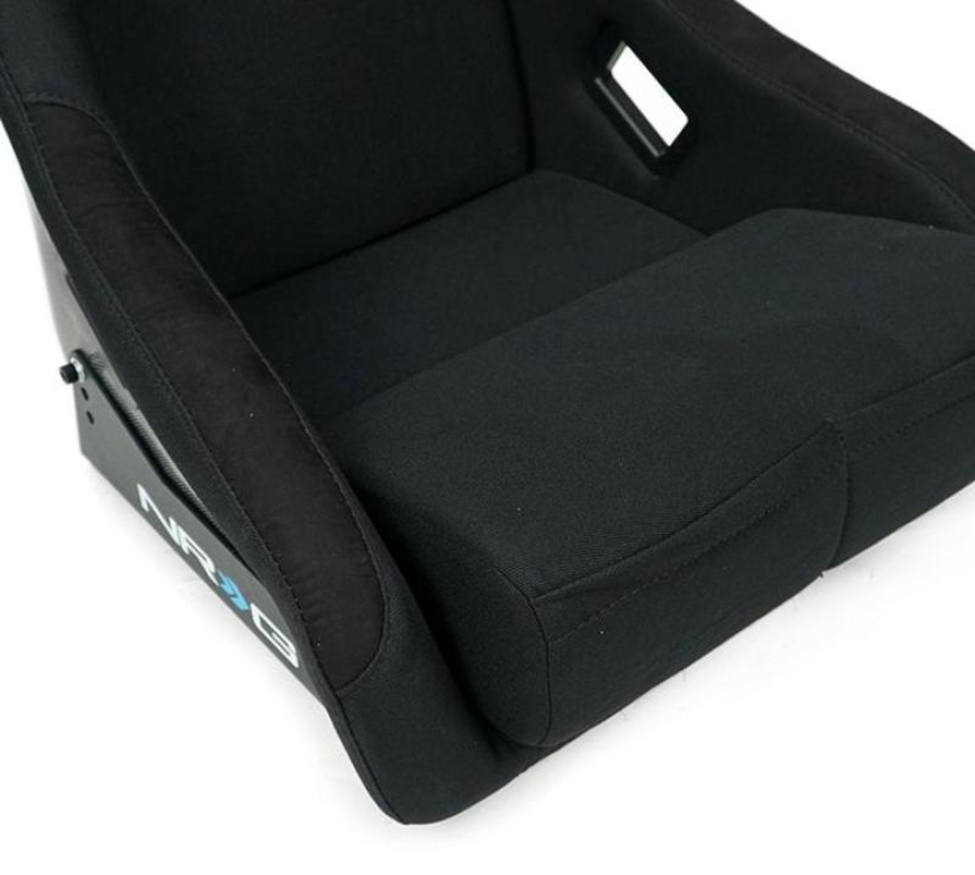 Picture of NRG Seats-Single Race Seats - RSC-302CF/SL