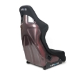 Picture of NRG Seats-Single Race Seats - RSC-302CF/RD