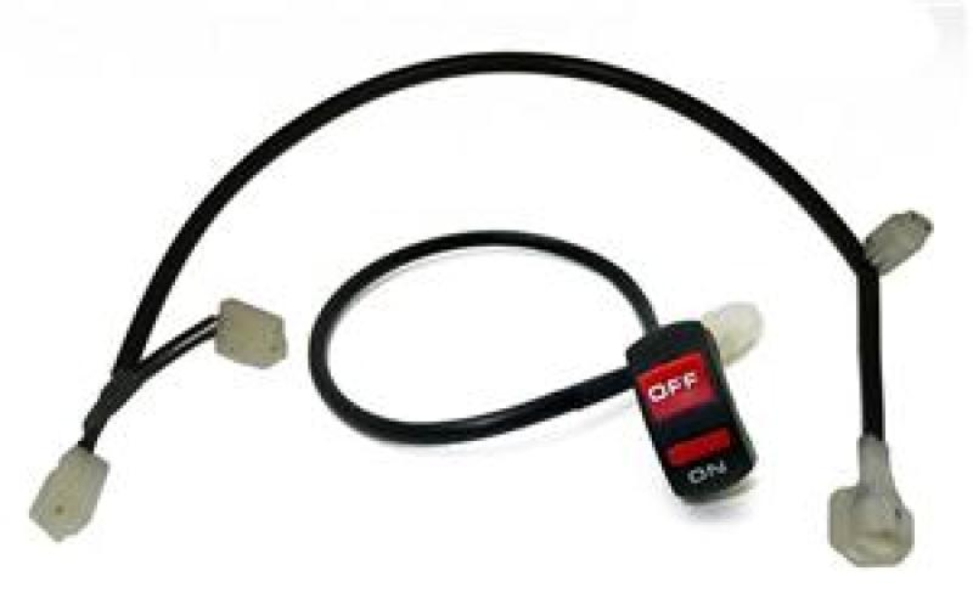 Picture of Baja Designs BAJ Powersports Wiring Harness Light Accessories and Wiring - 129043