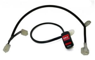 Picture of Baja Designs BAJ Powersports Wiring Harness Light Accessories and Wiring - 129043