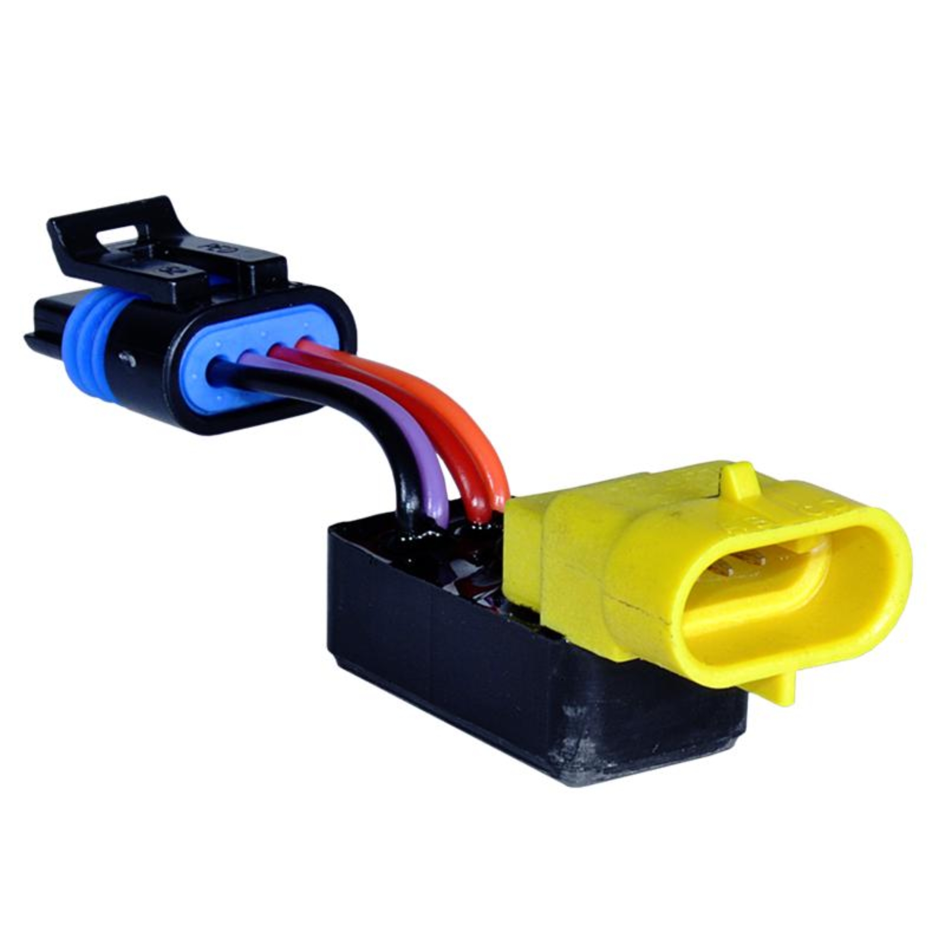 Picture of ATS Diesel ATS Fuel Regulators Fuel Pressure Regulators - 202-906-3224