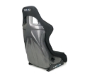 Picture of NRG Seats-Single Race Seats - RSC-302CF/SL