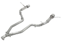Picture of aFe Exhaust DPF Back - 49-46234