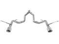 Picture of aFe Exhaust DPF Back - 49-46235