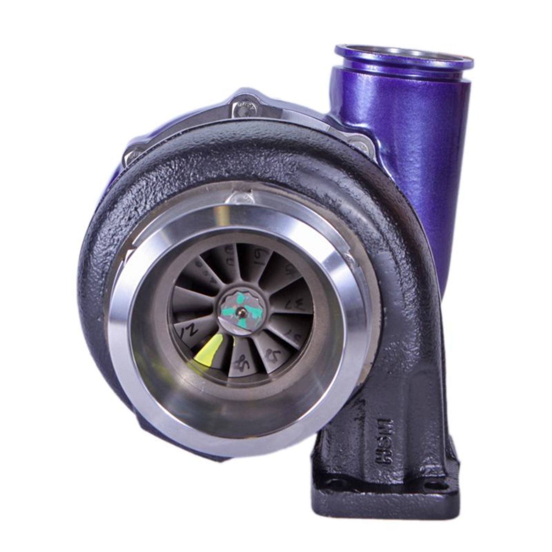 Picture of ATS Diesel ATS 3000 Turbo Kits - 202-930-2164