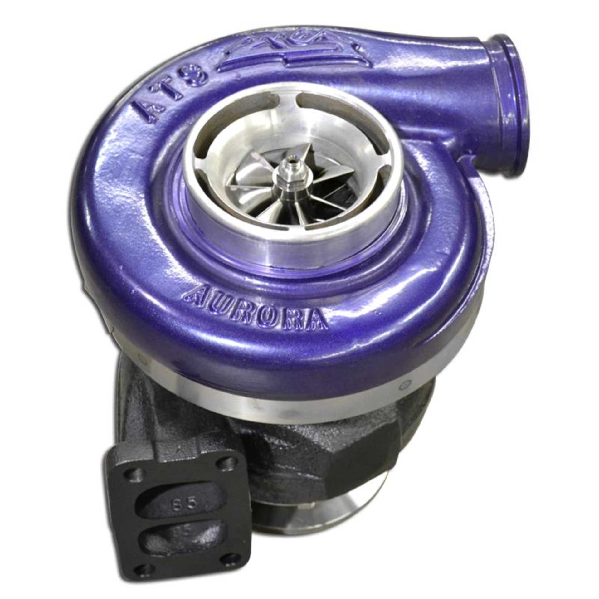 Picture of ATS Diesel ATS 4000 Turbo Kits - 202-940-2272