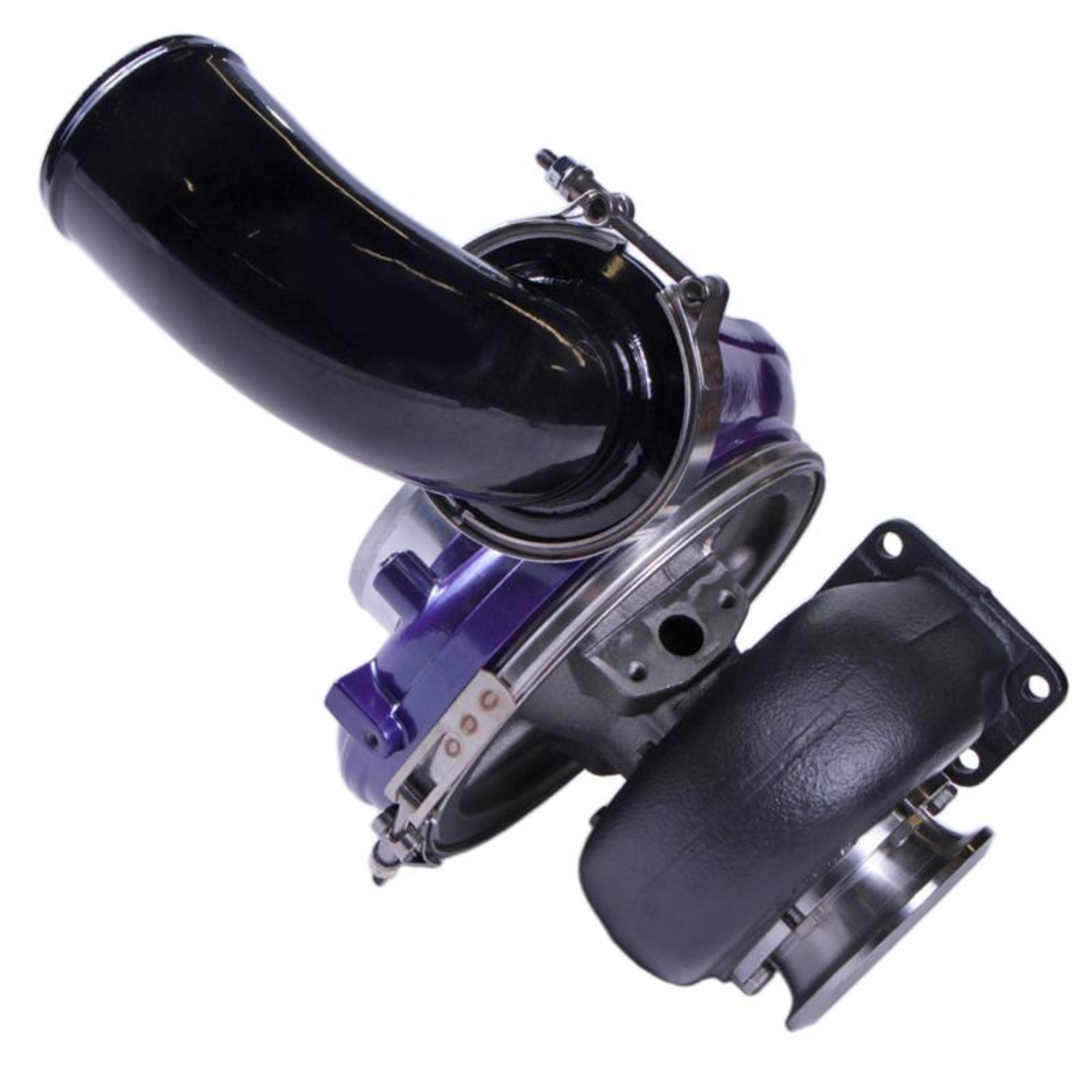 Picture of ATS Diesel ATS 5000 Turbo Kits - 202-950-2164