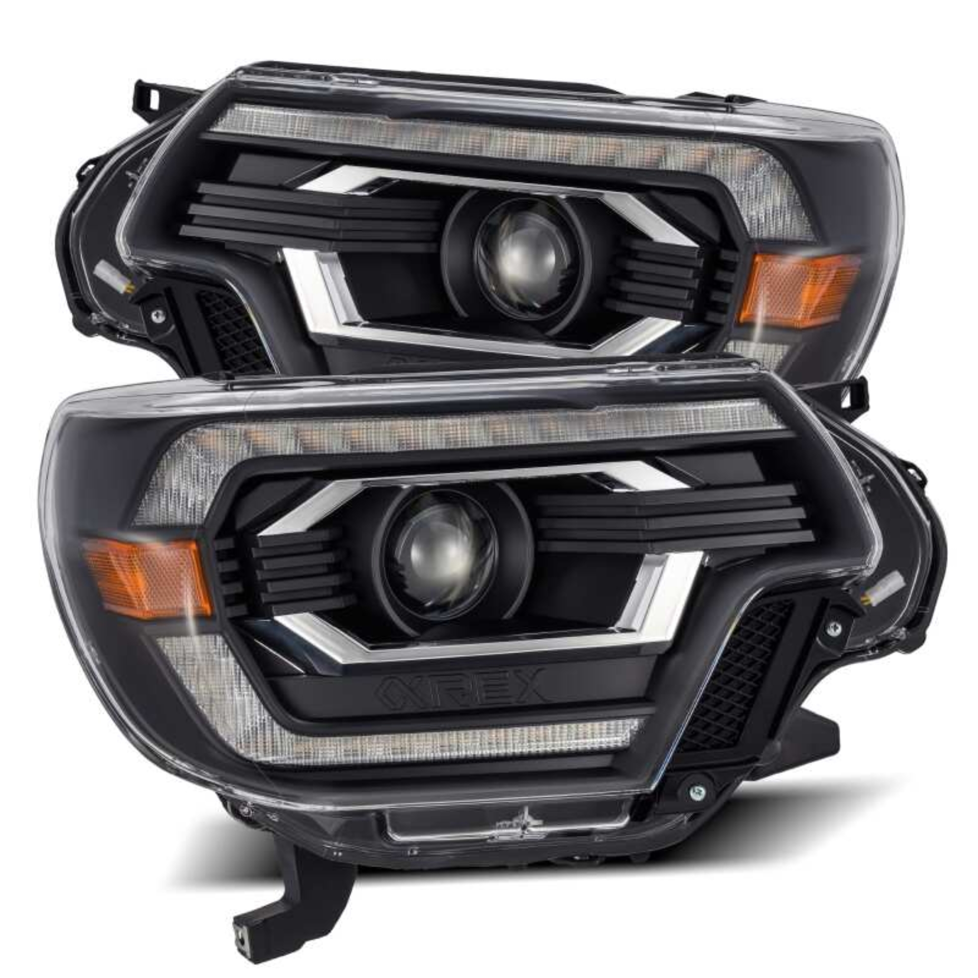 Picture of AlphaRex ARX PRO-Series Headlights - 880749