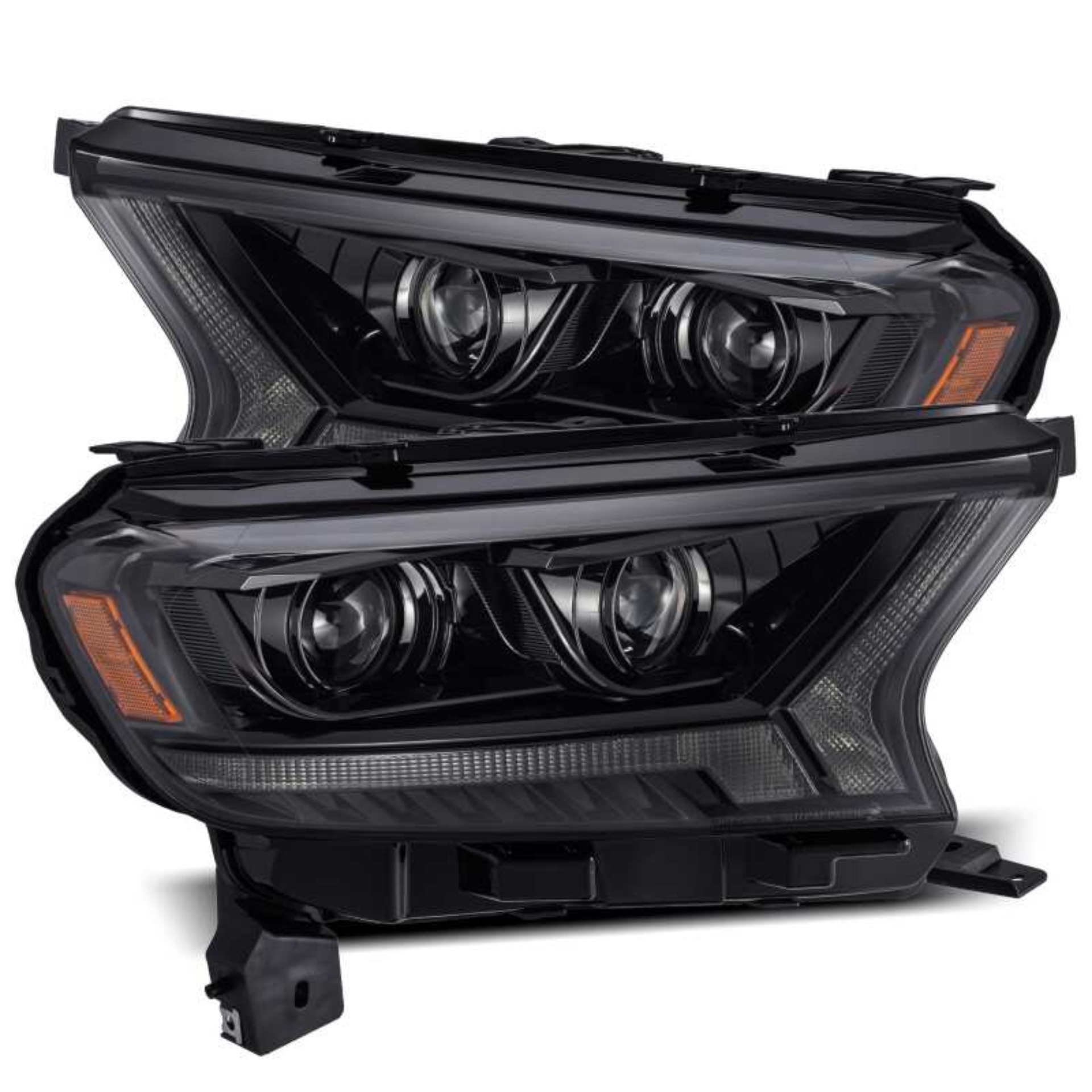 Picture of AlphaRex ARX LUXX Headlights - 880121