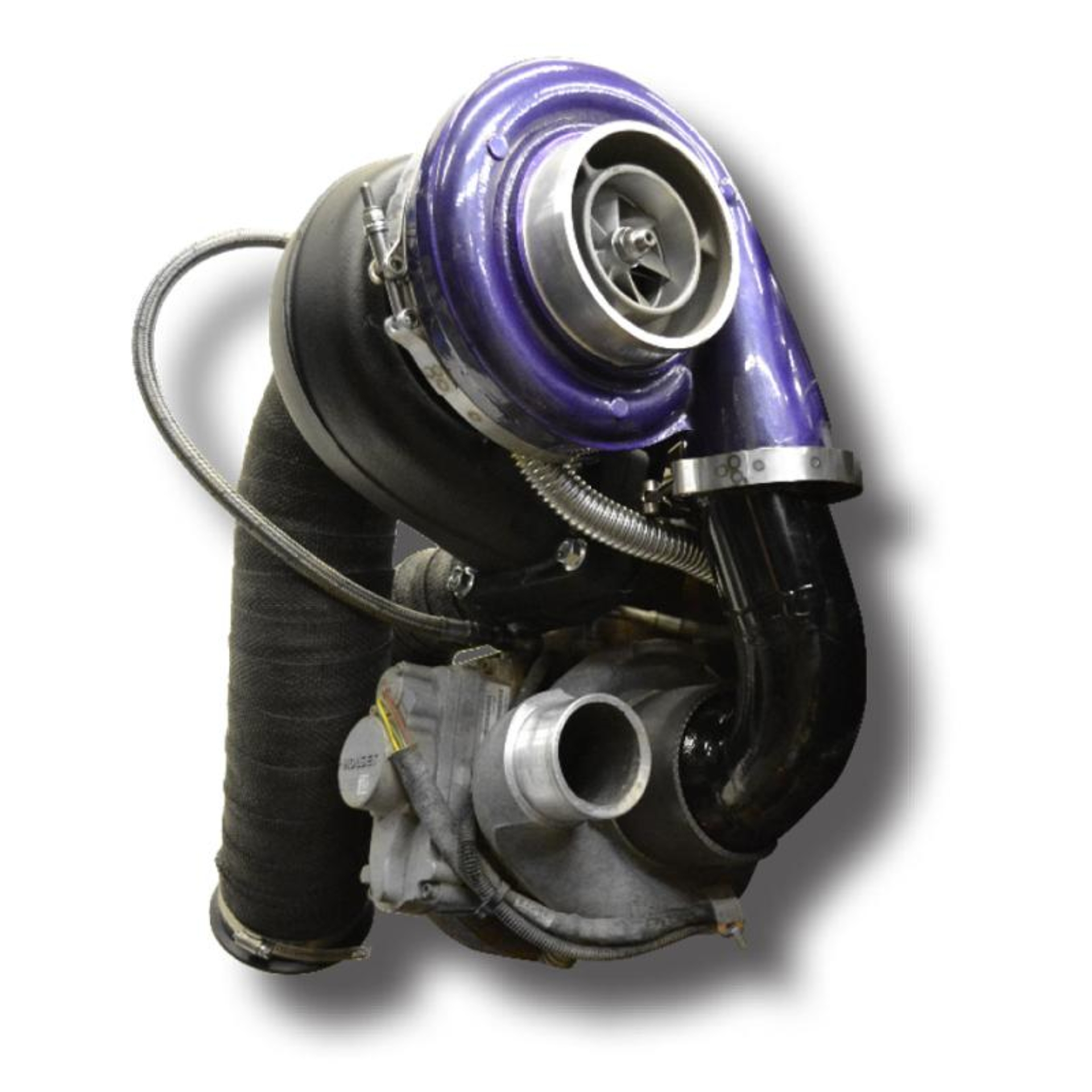 Picture of ATS Diesel ATS Compound Turbo Kits - 202-972-2362