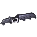 Picture of ATS Diesel ATS Exhaust Manifolds Headers & Manifolds - 204-920-2272