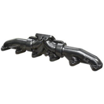 Picture of ATS Diesel ATS Exhaust Manifolds Headers & Manifolds - 204-930-2164