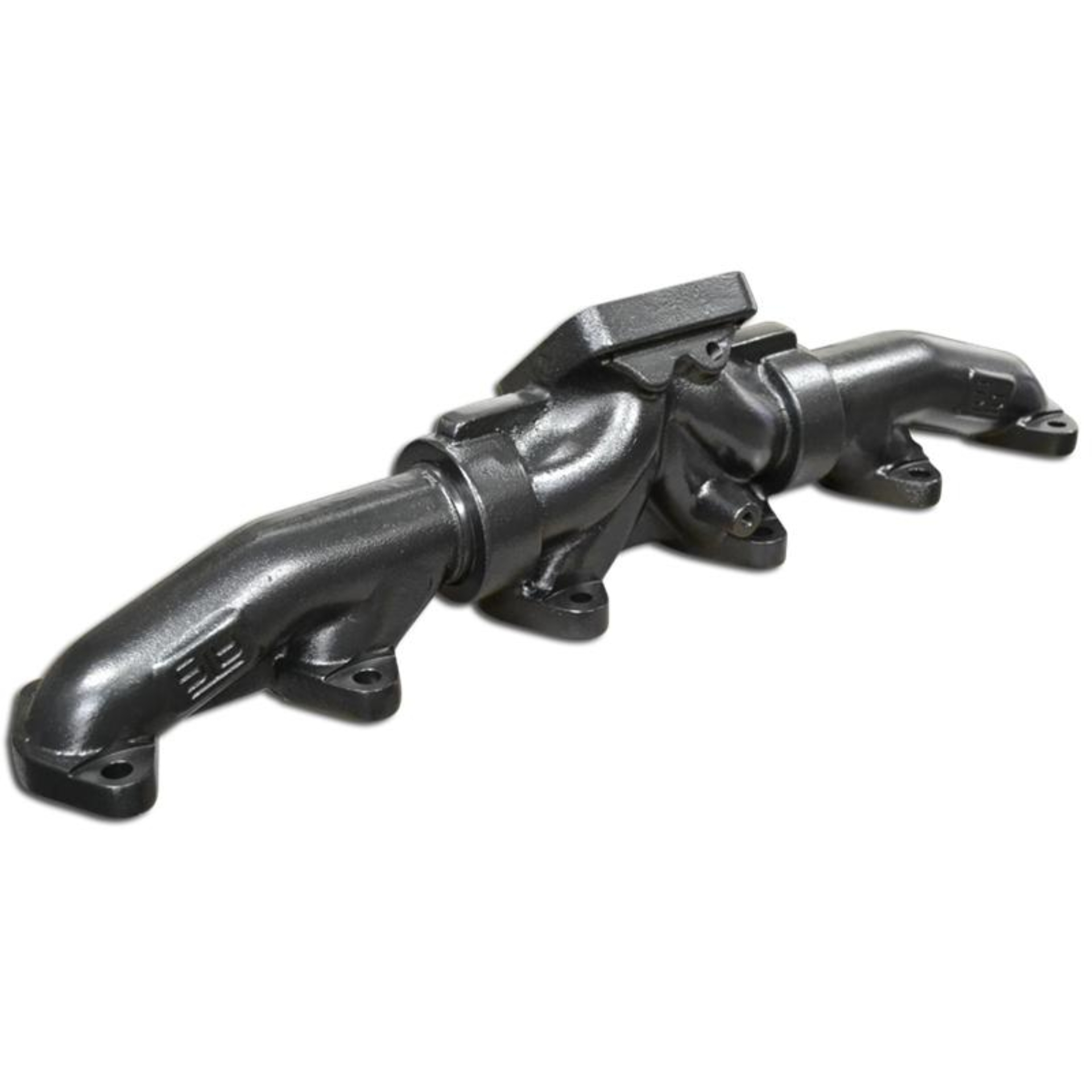 Picture of ATS Diesel ATS Exhaust Manifolds Headers & Manifolds - 204-943-2164