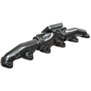 Picture of ATS Diesel ATS Exhaust Manifolds Headers & Manifolds - 204-943-2164