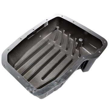 Picture of ATS Diesel ATS Transmission Pans - 301-900-2326