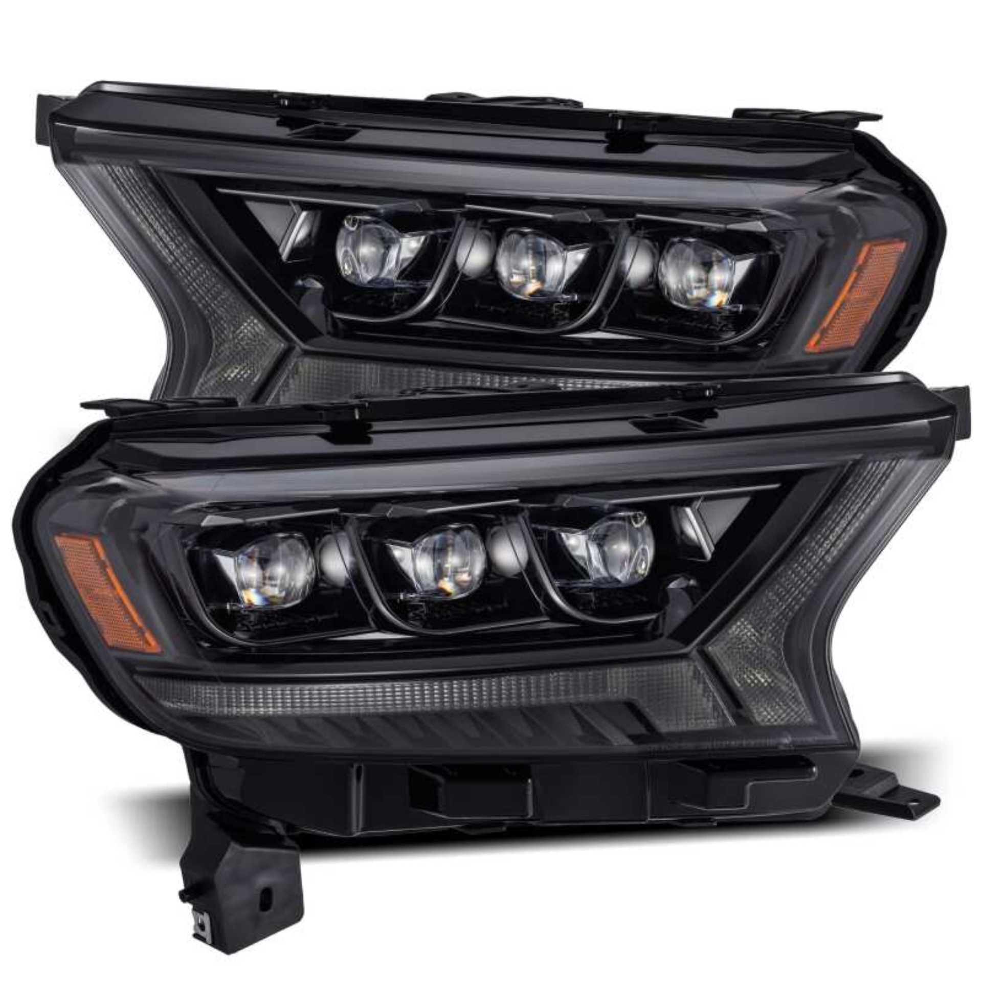 Picture of AlphaRex ARX NOVA Headlights - 880123