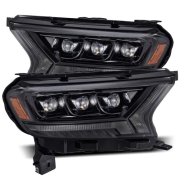Picture of AlphaRex ARX NOVA Headlights - 880123