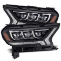 Picture of AlphaRex ARX NOVA Headlights - 880124