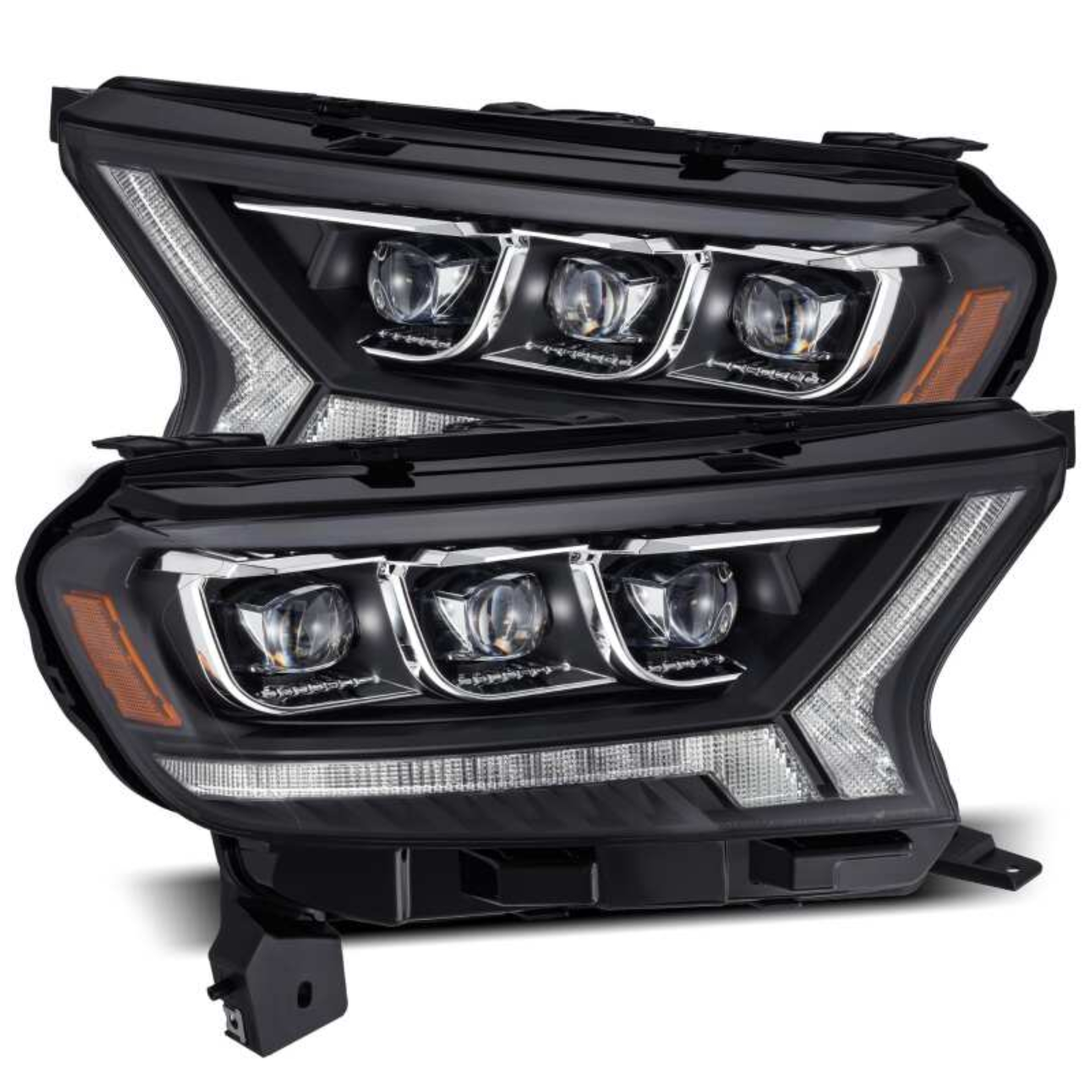 Picture of AlphaRex ARX NOVA Headlights - 880124