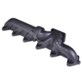Picture of ATS Diesel ATS Exhaust Manifolds Headers & Manifolds - 204-920-2272