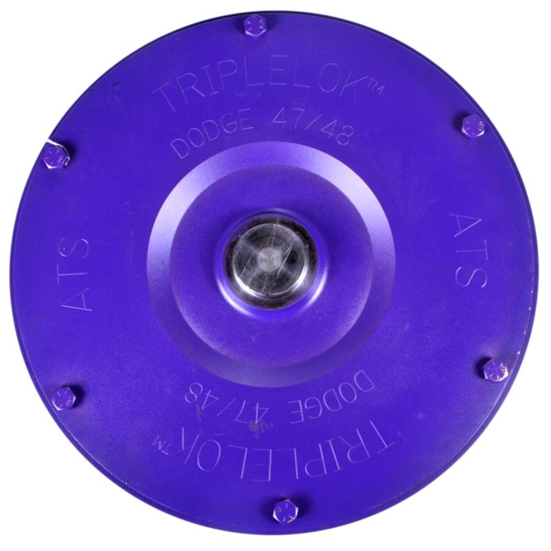 Picture of ATS Diesel ATS TripleLok Torque Converter - 302-930-2164