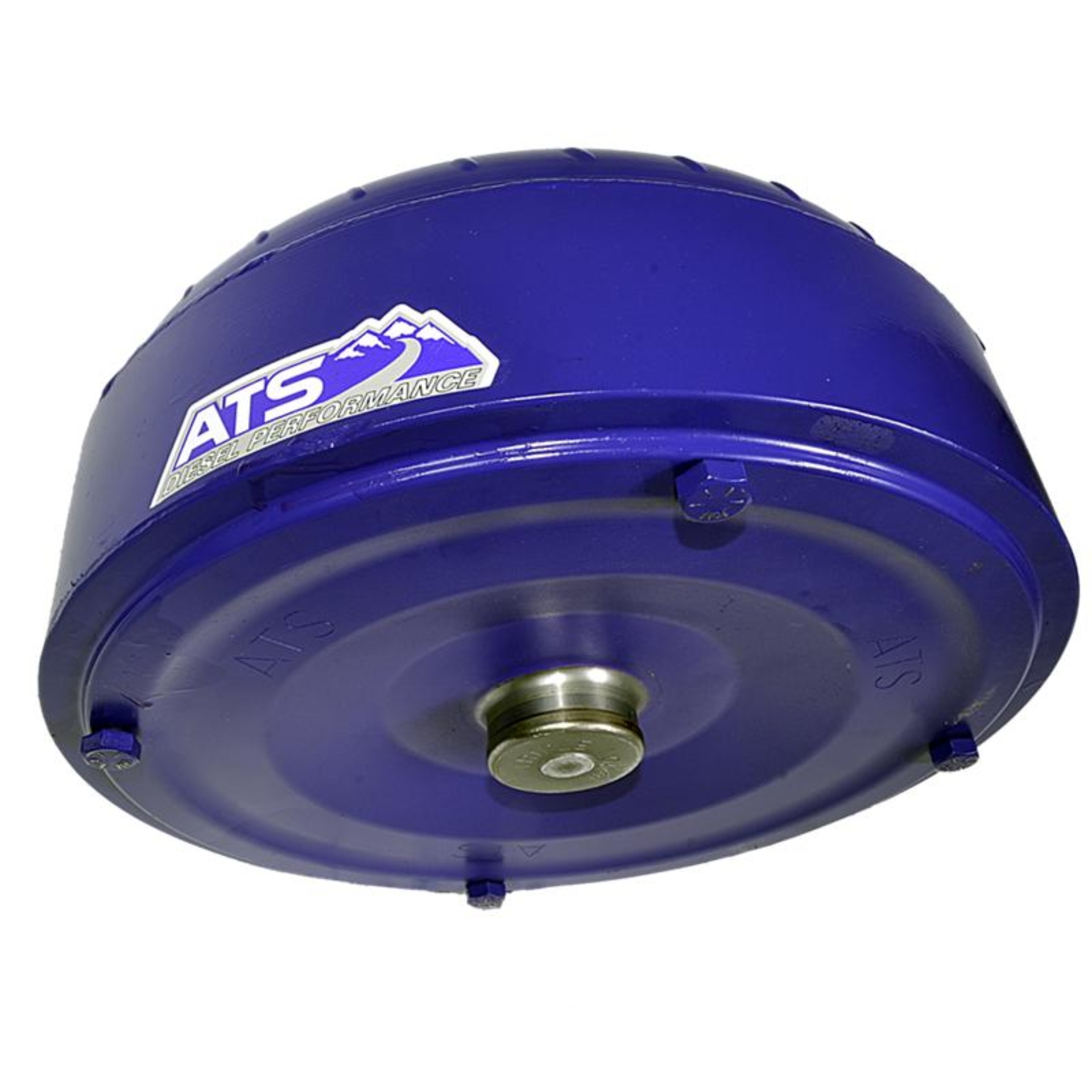 Picture of ATS Diesel ATS Other Torque Converter - 302-915-9272
