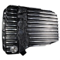 Picture of ATS Diesel ATS Transmission Pans - 301-900-2326