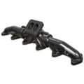 Picture of ATS Diesel ATS Exhaust Manifolds Headers & Manifolds - 204-943-2164