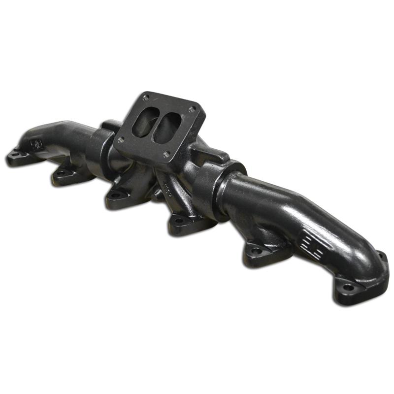 Picture of ATS Diesel ATS Exhaust Manifolds Headers & Manifolds - 204-943-2218