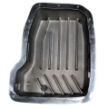 Picture of ATS Diesel ATS Transmission Pans - 301-900-2326