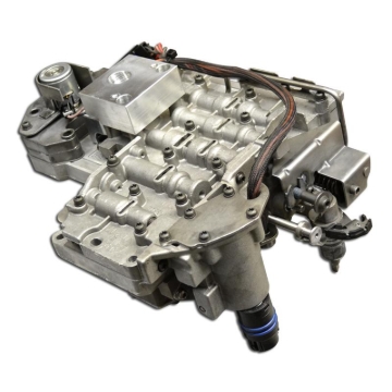 Picture of ATS Diesel ATS Valve Bodies - 303-900-4272