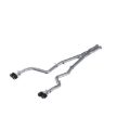Picture of MBRP Catback Exhaust 304 - S71163CF