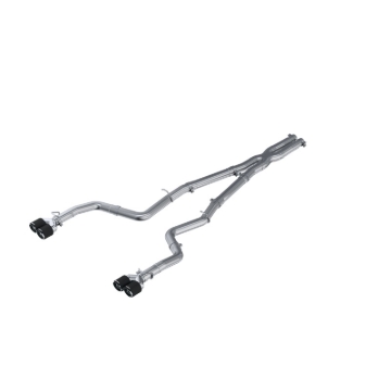 Picture of MBRP Catback Exhaust 304 - S71163CF