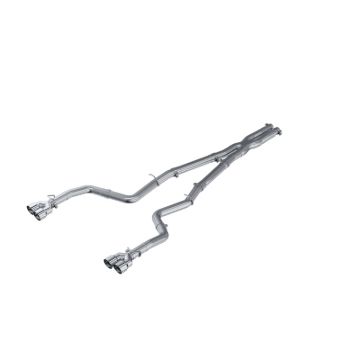 Picture of MBRP Catback Exhaust AL - S7116AL