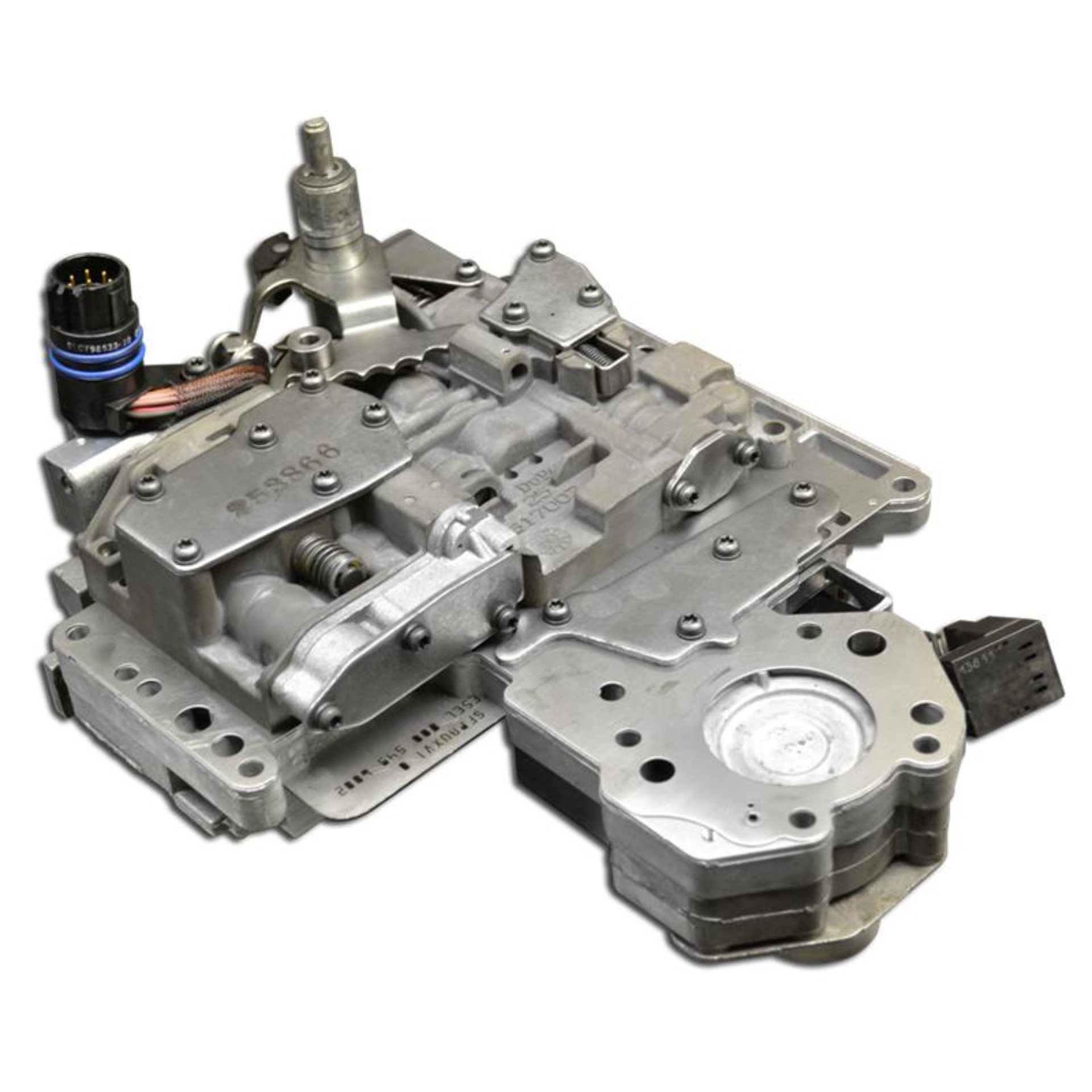 Picture of ATS Diesel ATS Valve Bodies - 303-902-2188