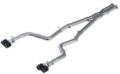 Picture of MBRP Catback Exhaust 304 - S71163CF