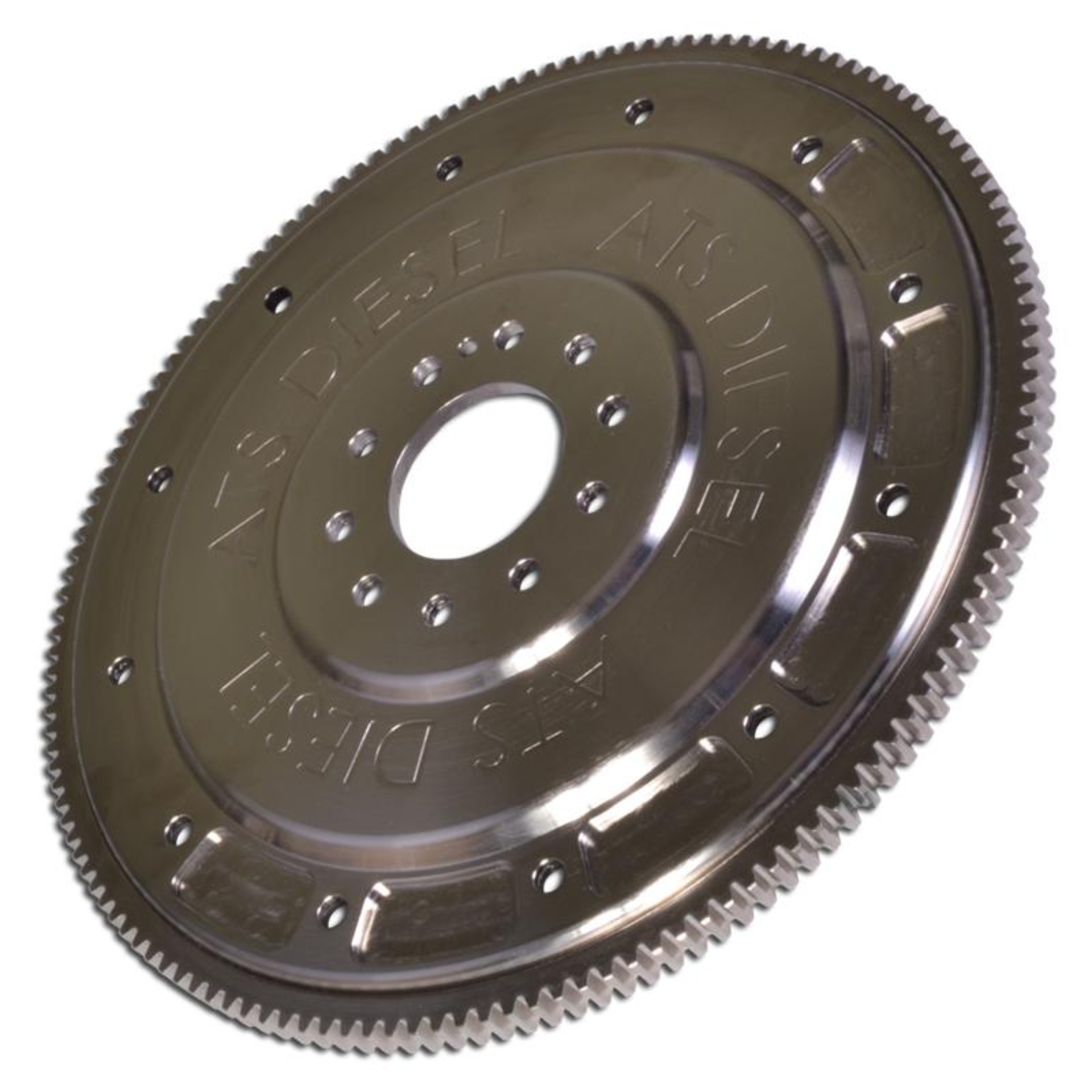 Picture of ATS Diesel ATS Flex Plates - 305-900-3278