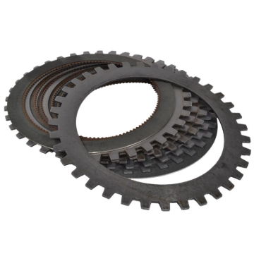 Picture of ATS Diesel ATS Clutch Packs Transmission Internals - 308-805-4248