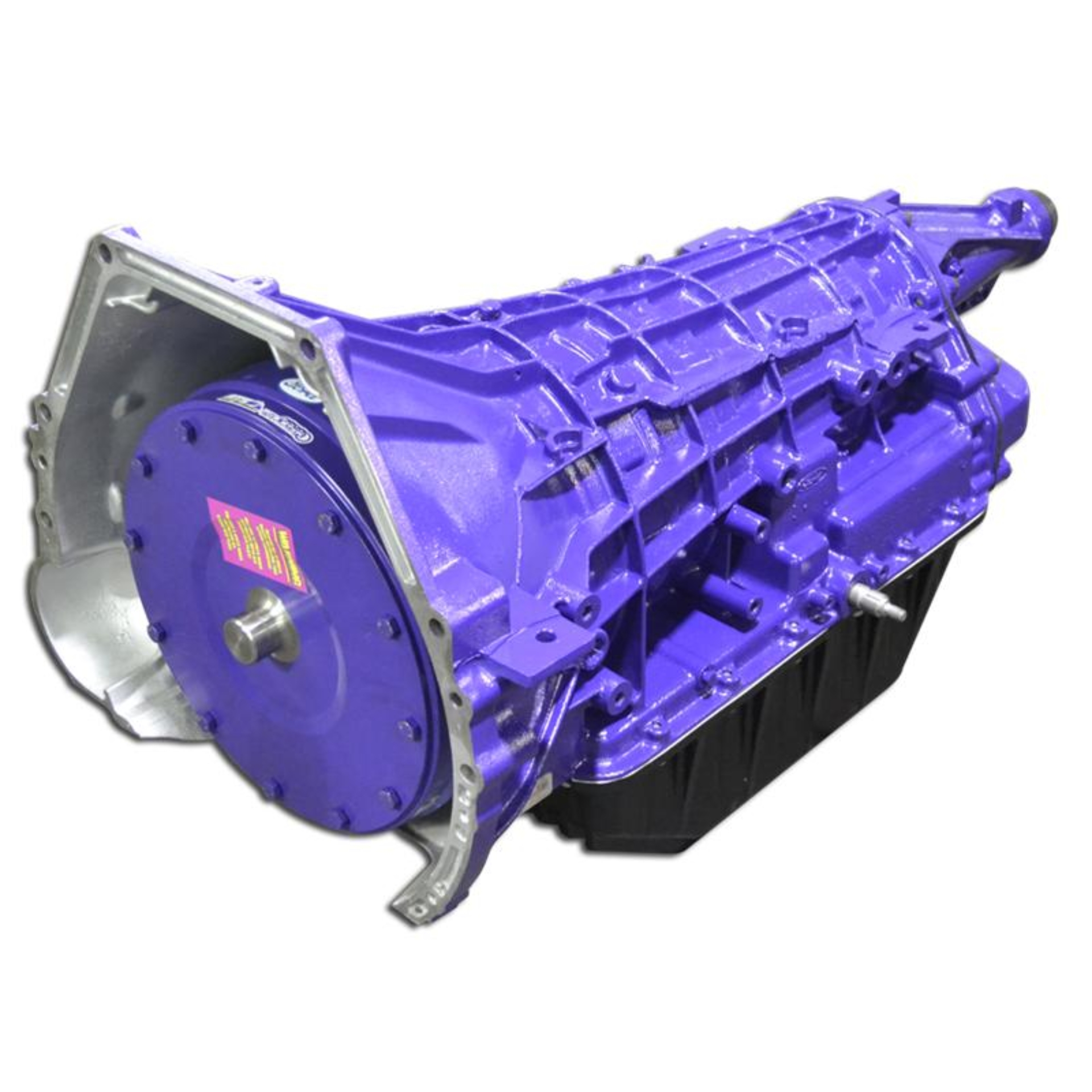 Picture of ATS Diesel ATS Stage 1-3 Trans Packages Transmissions - 309-912-3176