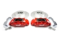 Picture of Alcon ALC Front Brake Kits Big Brake Kits - ALABKF1551G58