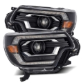 Picture of AlphaRex ARX LUXX Headlights - 880751