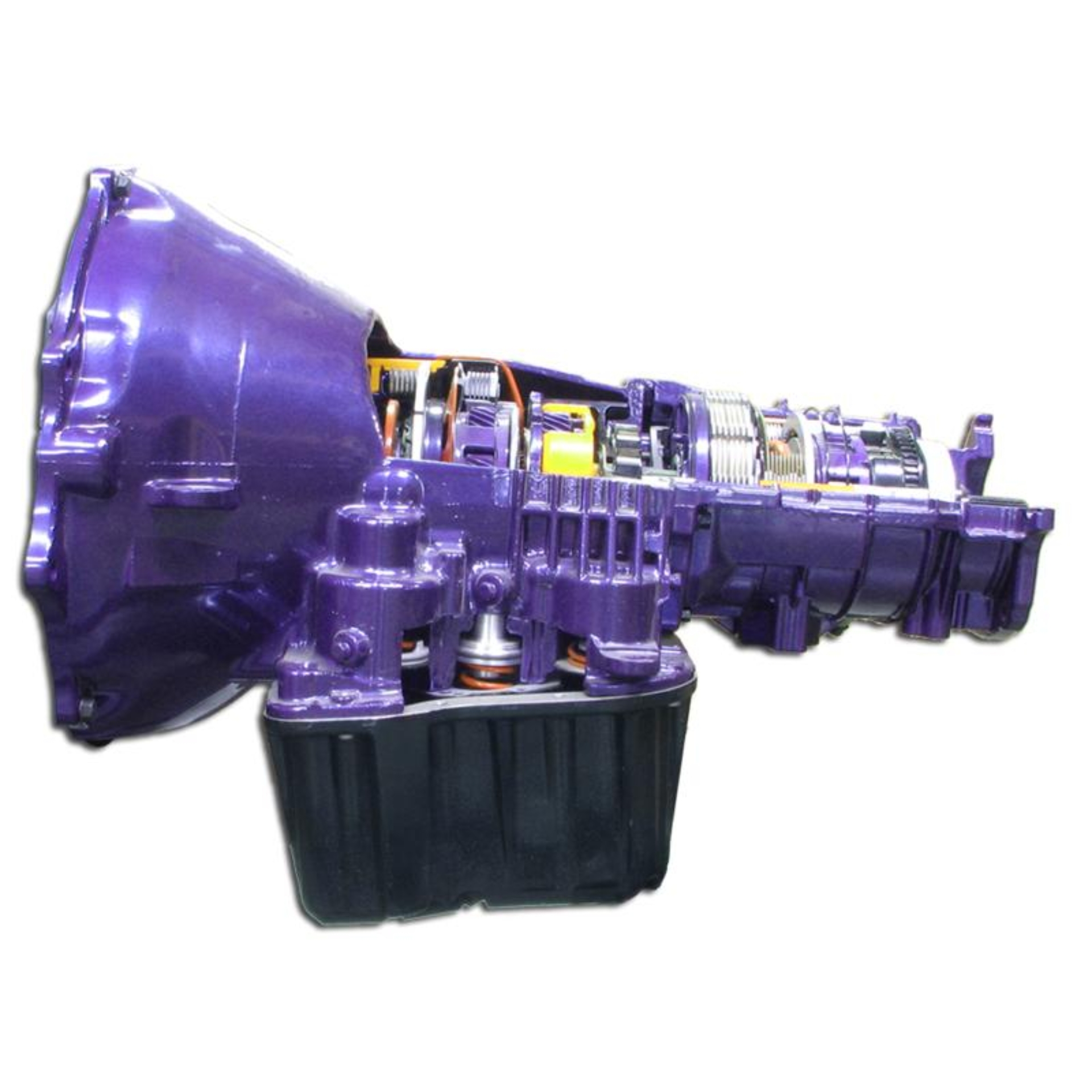 Picture of ATS Diesel ATS Stage 1-3 Trans Packages Transmissions - 309-914-2237