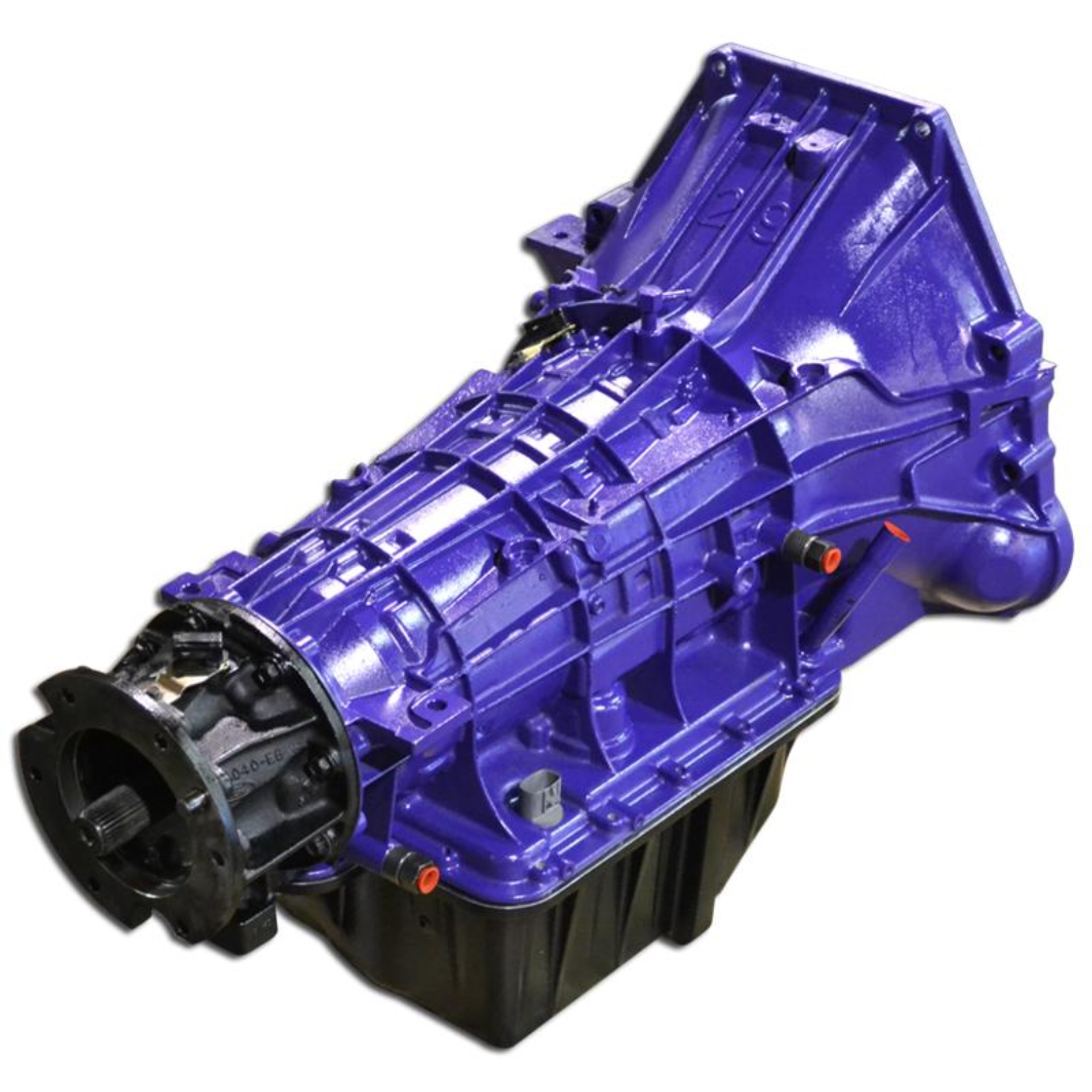 Picture of ATS Diesel ATS Stage 1-3 Trans Packages Transmissions - 309-914-3224