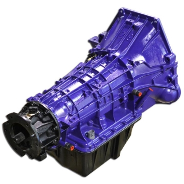 Picture of ATS Diesel ATS Stage 1-3 Trans Packages Transmissions - 309-914-3224