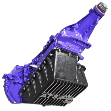 Picture of ATS Diesel ATS Stage 1-3 Trans Packages Transmissions - 309-922-3224
