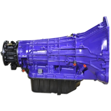 Picture of ATS Diesel ATS Stage 1-3 Trans Packages Transmissions - 309-924-3104