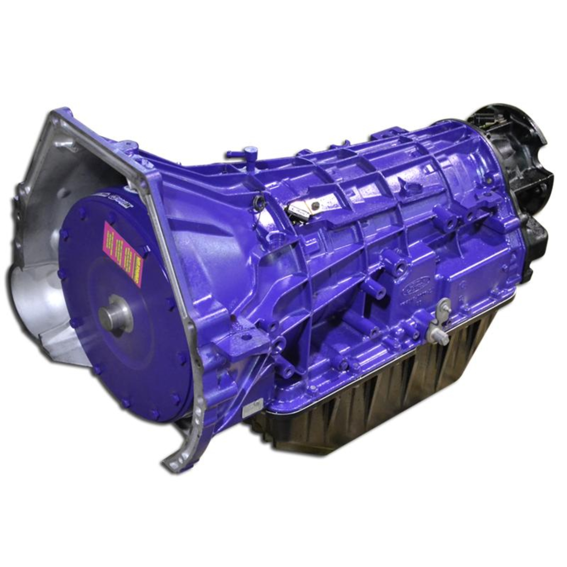 Picture of ATS Diesel ATS Stage 1-3 Trans Packages Transmissions - 309-924-3176