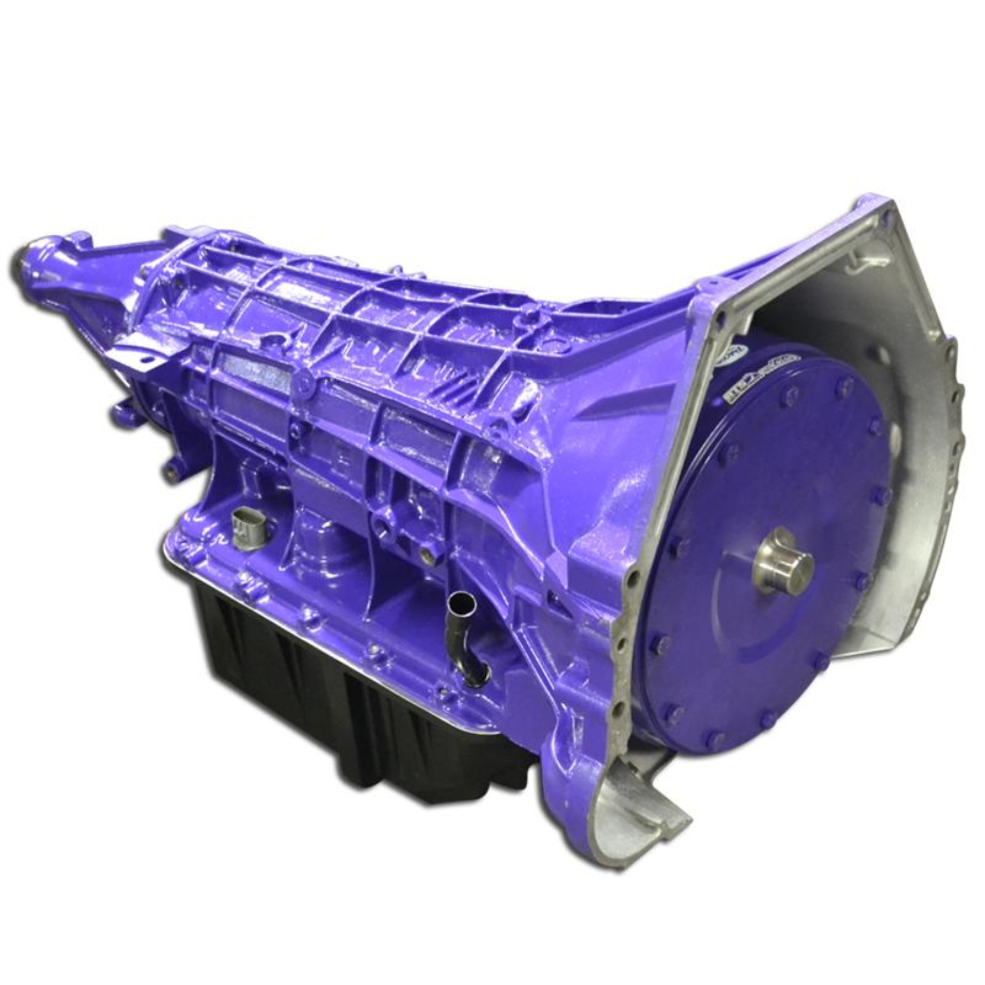 Picture of ATS Diesel ATS Stage 1-3 Trans Packages Transmissions - 309-932-3176